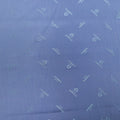 Light Blue Solid Dormeuil Exclusive Lining - Rex Fabrics