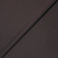 Black Solid Plain Mohair and Wool Tonik Dormeuil Fabric - Rex Fabrics
