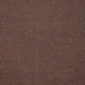 Brown Loro Piana Plain Solid Linen Fabric - Rex Fabrics