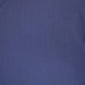 Navy and Blue Stripe Diamond Superfine Ariston Fabric - Rex Fabrics