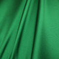 Emerald Green Solid Stretch Solid Mikado Fabric - Rex Fabrics