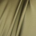 Antique Gold Stretch Solid Mikado Fabric - Rex Fabrics