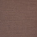 Dark Brown Solid Plain Wool Amadeus 365 Dormeuil Fabric - Rex Fabrics