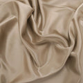 Silk Charmeuse Fabric Nude Solid 54 inch 100% Silk - Rex Fabrics