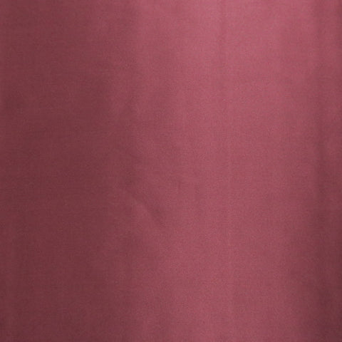 Silk Charmeuse Fabric Burgundy Solid 54 inch 100% Silk - Rex Fabrics