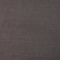 Dark Gray Plaid Loro Piana Super Winter Extrafine Wool Fabric - Rex Fabrics