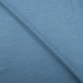 Semi Stretch Blue Double Face Cotton Denim Fabric - Rex Fabrics