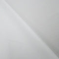 White Herringbone Loro Piana Shirt Fabric - Rex Fabrics