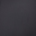 Navy Stripe Loro Piana Extrafine Wool Fabric - Rex Fabrics