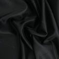 Black Solid Holland and Sherry Exclusive Lining - Rex Fabrics