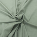 Semi Stretch Gray Double Face Cotton Denim Fabric - Rex Fabrics