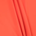 Orange Solid Silk Mikado Fabric - Rex Fabrics