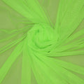 Lime Power Net Mesh Fabric - Rex Fabrics