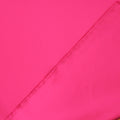 Fuschia Solid Silk Mikado Fabric - Rex Fabrics