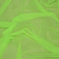 Lime Power Net Mesh Fabric - Rex Fabrics