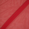 Red Power Net Mesh Fabric - Rex Fabrics