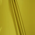Citron Solid Mystique Satin - Rex Fabrics
