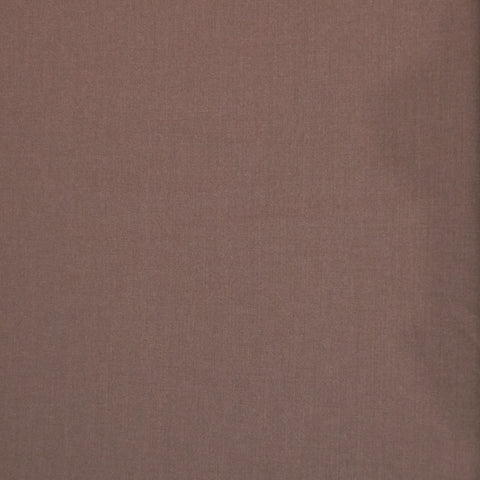 Dark Wine Windowpane Superfine Australian Wool Ermenegildo Zegna Cloth Suiting Fabric - Rex Fabrics