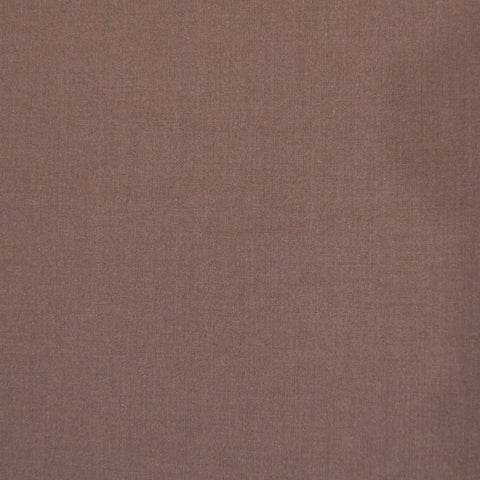 Dark Wine Windowpane Superfine Australian Wool Ermenegildo Zegna Cloth Suiting Fabric - Rex Fabrics