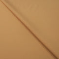 Khaki Solid Cotton Loro Piana Fabric - Rex Fabrics