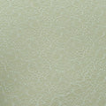 White Floral Corded Embroidered Tulle Fabric - Rex Fabrics
