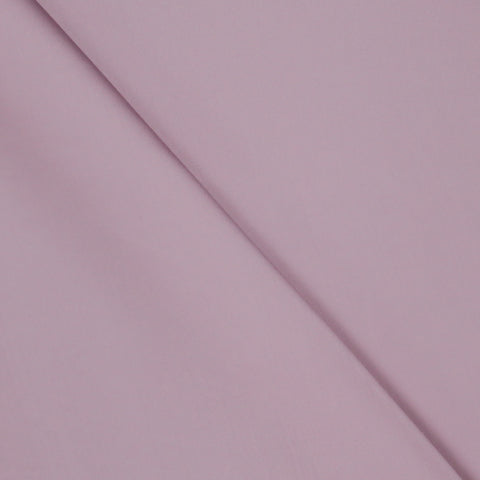 Dusty Pink Solid Mikado Fabric - Rex Fabrics