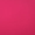 Hot Pink Fuchsia Solid Cotton 2 Ply Loro Piana Fabric - Rex Fabrics