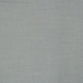Light Grey Textured Emenegildo Zegna Wool Suiting Fabric - Rex Fabrics