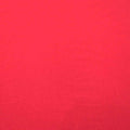 Red Solid Cotton Satin Loro Piana Fabric - Rex Fabrics