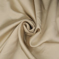 Nude Solid Mikado Fabric - Rex Fabrics