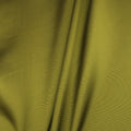 Gold Lime Silk and Wool Woven Fabric - Rex Fabrics