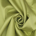Olive Green Solid Mikado Fabric - Rex Fabrics
