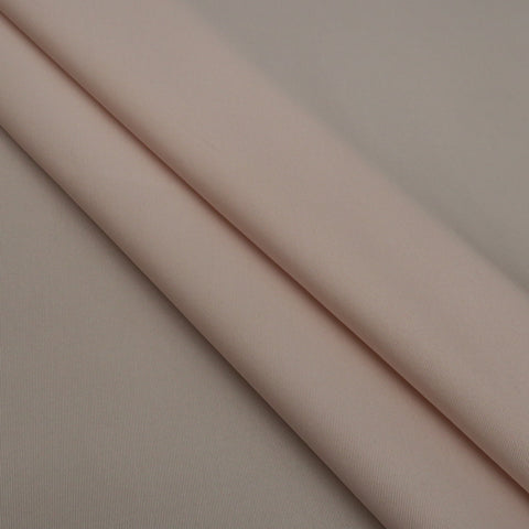 Baby Pink Silk Faille Fabric - Rex Fabrics
