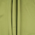 Olive Green Solid Mikado Fabric - Rex Fabrics