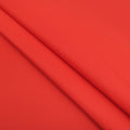Orange Silk Faille Fabric - Rex Fabrics