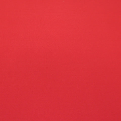 Red Silk Faille Fabric - Rex Fabrics
