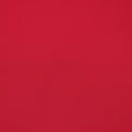 Scarlet Red Silk Faille Fabric - Rex Fabrics