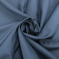 Midnight Blue Cotton Blended Broadcloth - Rex Fabrics