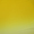 Yellow to Mustard Degradé Ombré Sheer Chiffon Polyester Fabric - Rex Fabrics