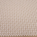 Ivory Geometric Guipure Lace - Rex Fabrics