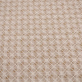 Ivory Geometric Guipure Lace - Rex Fabrics