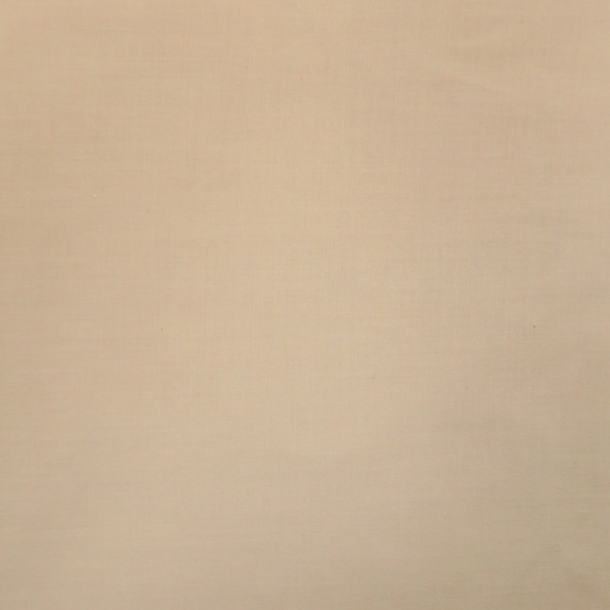 Beige Solid Cotton Blended Broadcloth– Rex Fabrics