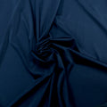 Navy Solid Spandex Stretch Fabric - Rex Fabrics
