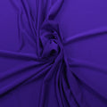 Purple Solid Spandex Stretch Fabric - Rex Fabrics