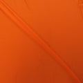 Orange Solid Spandex Stretch Fabric - Rex Fabrics