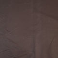 Brown Loro Piana Plain Solid Cotton Fabric - Rex Fabrics