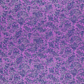 Purple Abstract Textured Brocade Fabric - Rex Fabrics