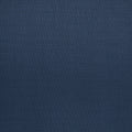 Blue Tallia Di Delfino Noir Wool and Silk Suiting Fabric - Rex Fabrics