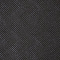 Black Lattice Diamond Textured Brocade Fabric - Rex Fabrics