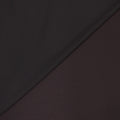 Burgundy and Brown Solid iParty by Lanificio F.LLI Cerruti Suiting Fabric - Rex Fabrics